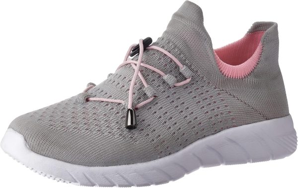 Centrino Women Mesh Runiing|Walking| Sports Shoes Walking Shoes For Women