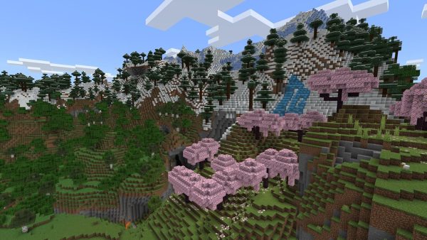 ⁦Minecraft - PS5⁩ - الصورة ⁦4⁩