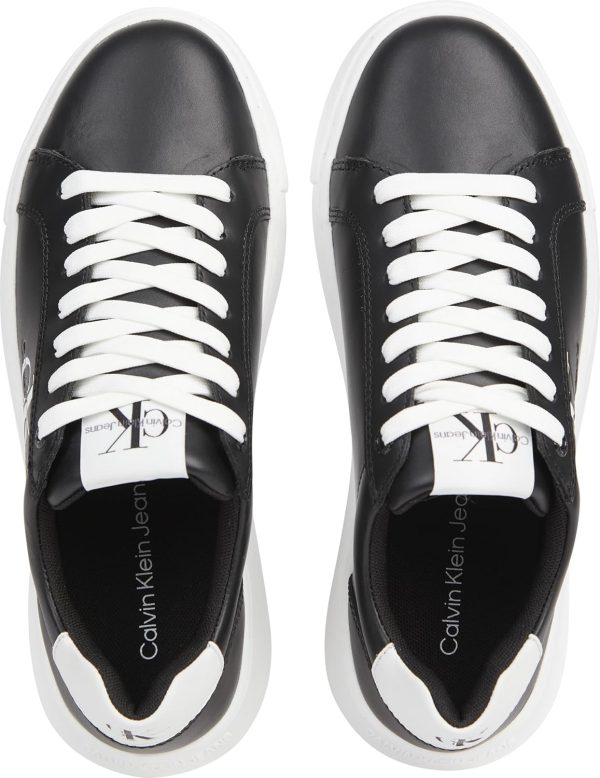 ⁦Calvin Klein Plano Slippers for Women⁩ - الصورة ⁦2⁩