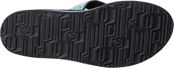 ⁦Teva Women's Mush II Flip-Flop⁩ - الصورة ⁦3⁩