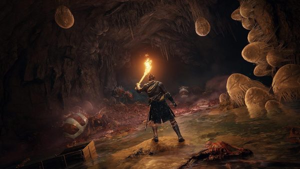 ⁦Elden Ring (PS5)⁩ - الصورة ⁦6⁩