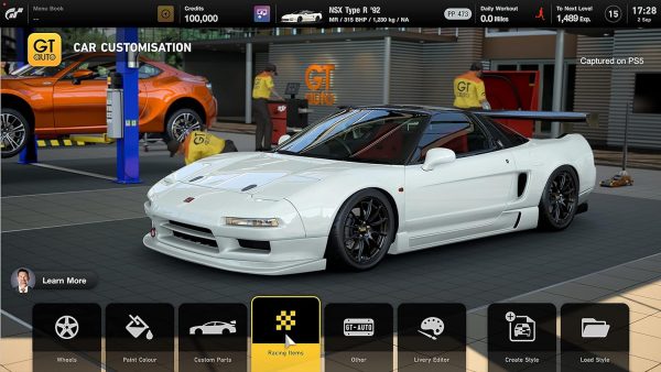 ⁦Gran Turismo 7 (PS5)⁩ - الصورة ⁦10⁩