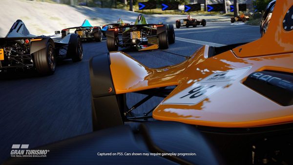 ⁦Gran Turismo 7 (PS5)⁩ - الصورة ⁦13⁩