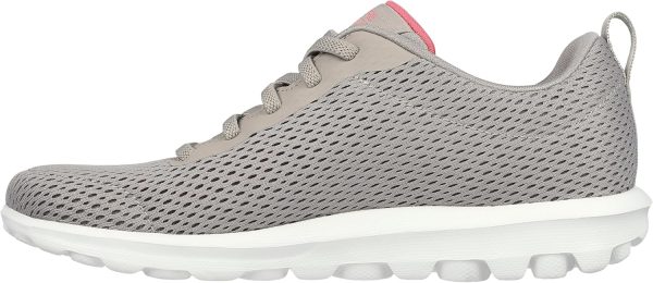 ⁦Skechers GO WALK mens Shoes⁩ - الصورة ⁦5⁩