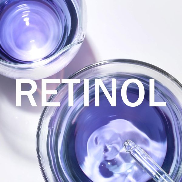 ⁦Olay regenerist retinol 24 night serum fragrance free, Unscented, 1.35 Fl Oz⁩ - الصورة ⁦7⁩