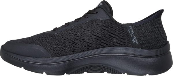 ⁦Skechers GO WALK ARCH FIT 2.0 - VALENC womens Sneaker⁩ - الصورة ⁦5⁩