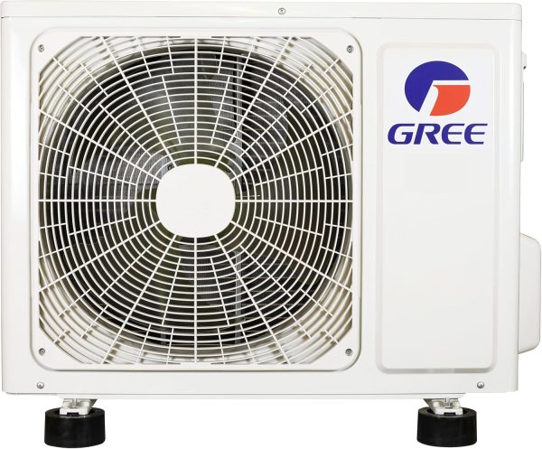 ⁦GREE Split Air Conditioner Pular - GWH18AGDXF-D3NTA1G 18500 BTU Hot/Cold with wifi⁩ - الصورة ⁦3⁩