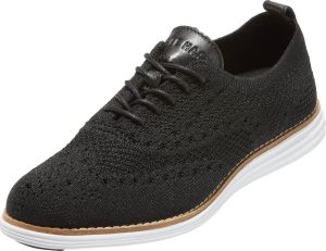 Cole Haan Men's Originalgrand Stitchlite Wingtip Oxford