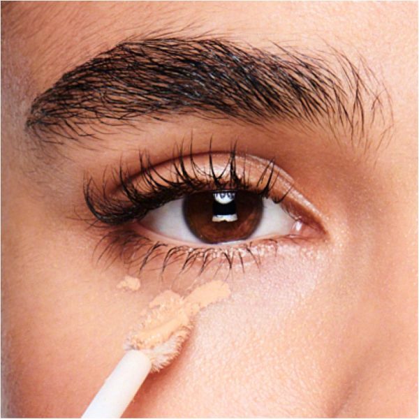 ⁦Revlon Colorstay Full Coverage Concealer - 007 Banana⁩ - الصورة ⁦4⁩
