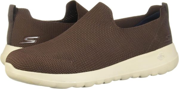 ⁦Skechers Go Walk Joy mens Sneaker⁩ - الصورة ⁦7⁩