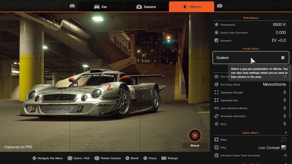 ⁦Gran Turismo 7 (PS5)⁩ - الصورة ⁦5⁩
