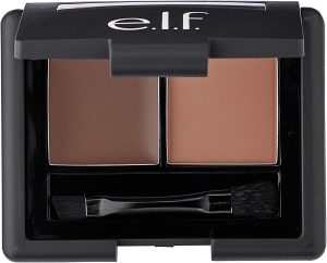 e.l.f. cosmetics Eyebrow Kit -Medium