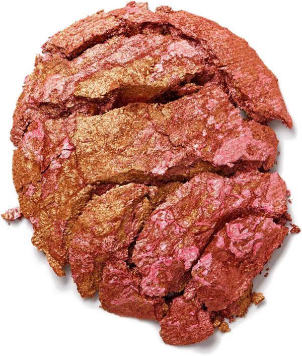 ⁦Flormar Baked Blush-On 044 Pink Bronze⁩ - الصورة ⁦3⁩