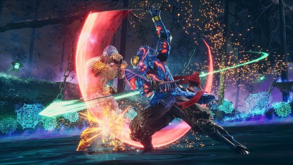 ⁦Tekken 8: Standard Edition (PS5)⁩ - الصورة ⁦4⁩