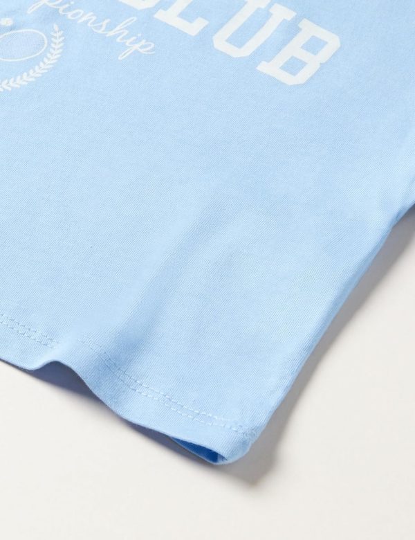 ⁦DeFacto Girls B7795A8 T-Shirt⁩ - الصورة ⁦3⁩