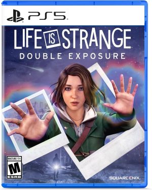 Life Is Strange: Double Exposure (PS5)