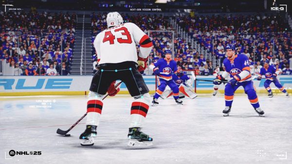 ⁦EA SPORTS NHL 25 Standard Edition PS5 | VideoGame | English⁩ - الصورة ⁦2⁩