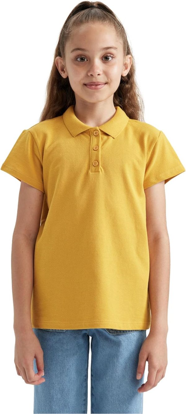 DeFacto Girls B0671A8 T-Shirt