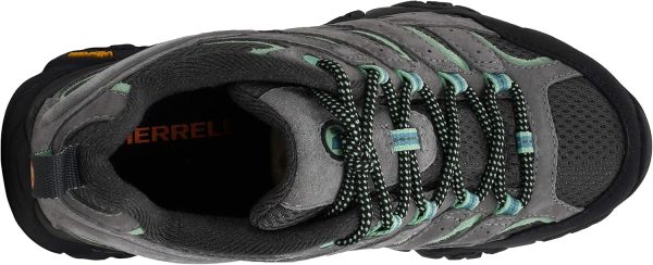 ⁦Merrell Women's Moab 2 Vent Hiking Shoe⁩ - الصورة ⁦5⁩