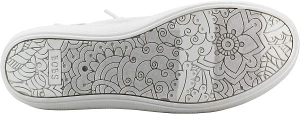 ⁦Skechers Women's Bobs B Cute Sneaker⁩ - الصورة ⁦4⁩