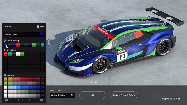 ⁦Gran Turismo 7 (PS5)⁩ - الصورة ⁦4⁩