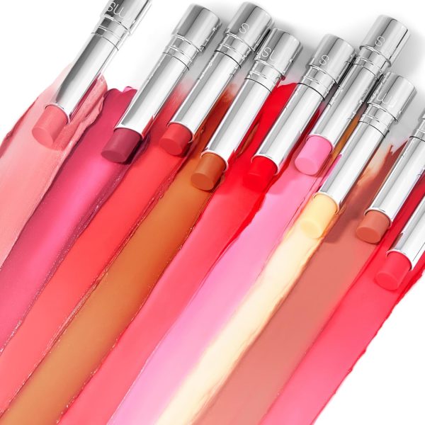 ⁦RMS Beauty Tinted Lip Balm - Hydrating Lip Balm with Jojoba Oil, Moisturizing Lip Balm Tinted⁩ - الصورة ⁦8⁩