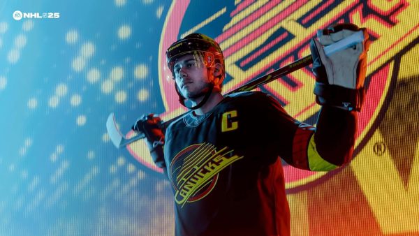 ⁦EA SPORTS NHL 25 Standard Edition PS5 | VideoGame | English⁩ - الصورة ⁦7⁩