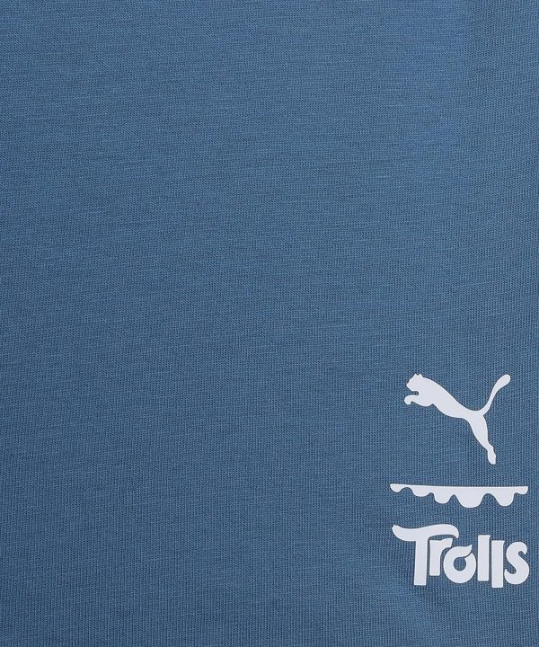⁦Puma Boys PUMA x Trolls Classic⁩ - الصورة ⁦5⁩