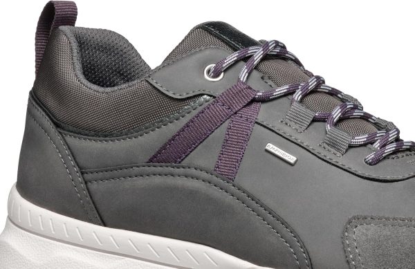 ⁦Geox D Braies B Abx A womens Sneaker⁩ - الصورة ⁦8⁩