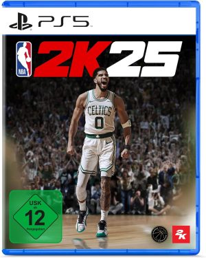 NBA 2K25