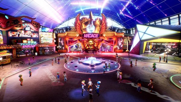 ⁦Tekken 8: Standard Edition (PS5)⁩ - الصورة ⁦5⁩