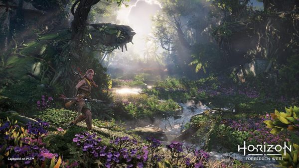 ⁦Horizon Forbidden West (PS5)⁩ - الصورة ⁦6⁩