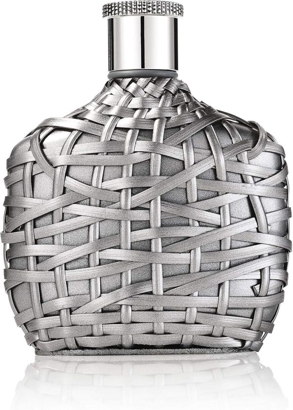 ⁦John Varvatos XX Artisan Eau De Toilette for Men 125 ml⁩ - الصورة ⁦3⁩