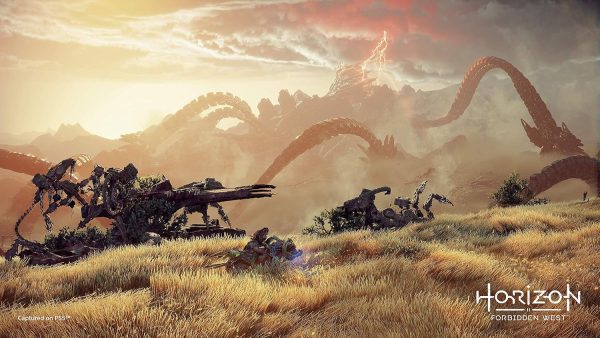 ⁦Horizon: Forbidden West PS5 Version⁩ - الصورة ⁦7⁩