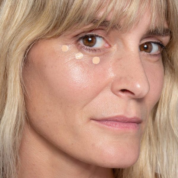 ⁦ILIA True Skin Serum Concealer - # SC1.5 Suma 5ml/0.16oz⁩ - الصورة ⁦4⁩