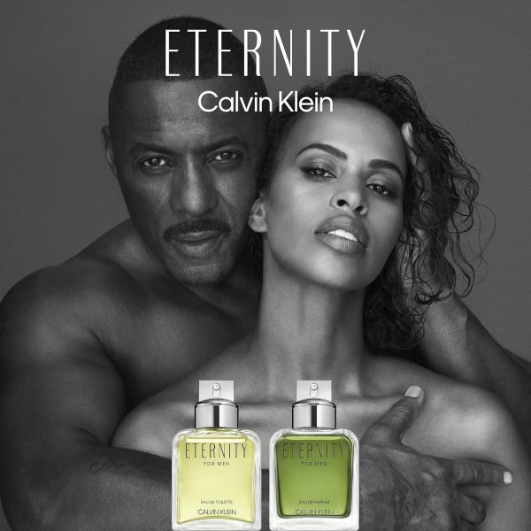 ⁦Calvin Klein Eternity Perfume for Men Eau De Parfum 30ML⁩ - الصورة ⁦4⁩