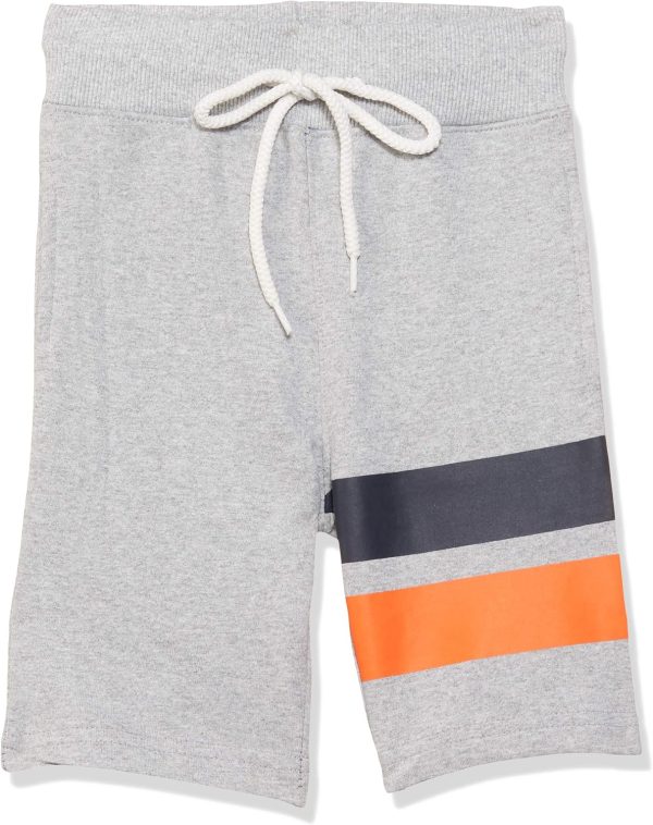 ⁦T2F Boy's BYS-SHRTS-05 Shorts⁩ - الصورة ⁦3⁩