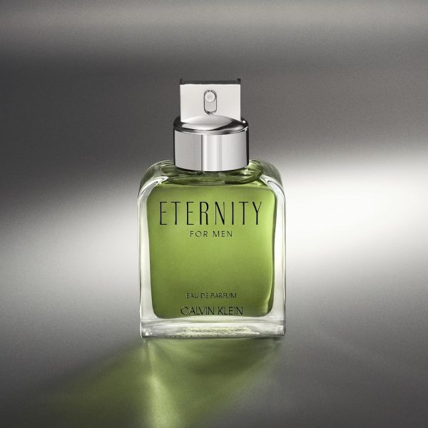 ⁦Calvin Klein Eternity Perfume for Men Eau De Parfum 30ML⁩ - الصورة ⁦5⁩
