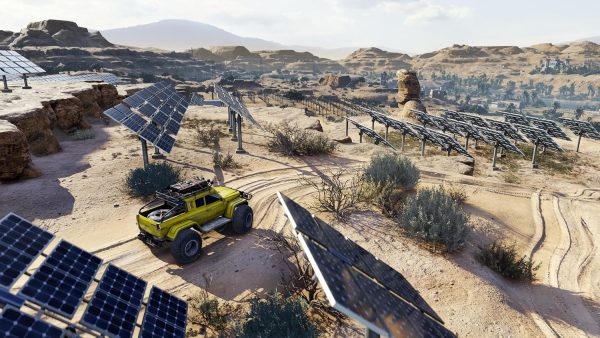 ⁦RoadCraft (PS5)⁩ - الصورة ⁦5⁩