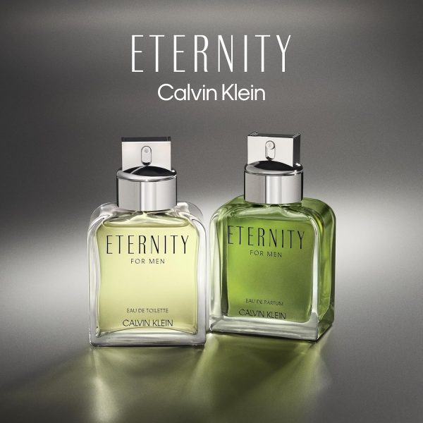 ⁦Calvin Klein Eternity Perfume for Men Eau De Parfum 30ML⁩ - الصورة ⁦6⁩