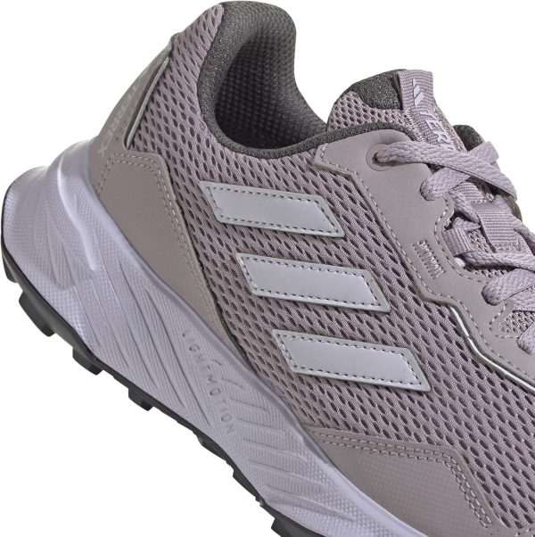 ⁦adidas Women's Tracefinder W Sneaker⁩ - الصورة ⁦8⁩