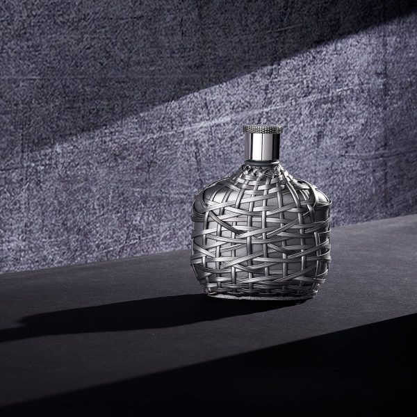 ⁦John Varvatos XX Artisan Eau De Toilette for Men 125 ml⁩ - الصورة ⁦7⁩