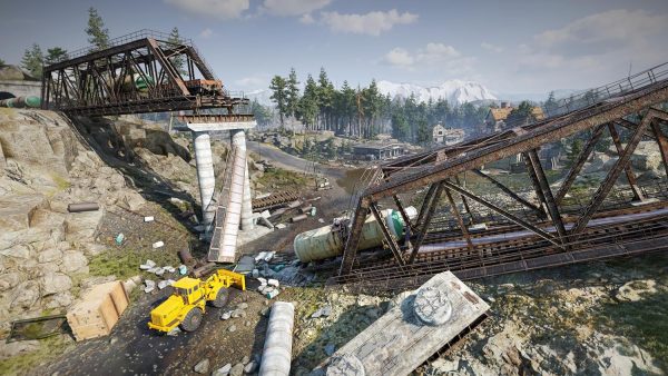 ⁦RoadCraft (PS5)⁩ - الصورة ⁦3⁩