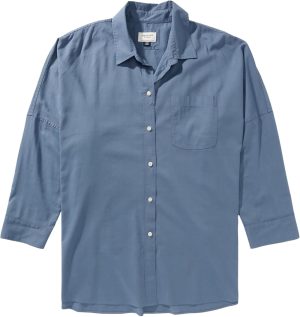 American Eagle Women Go Big Shirt