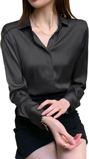 HIYIRUI Women's Casual Casual