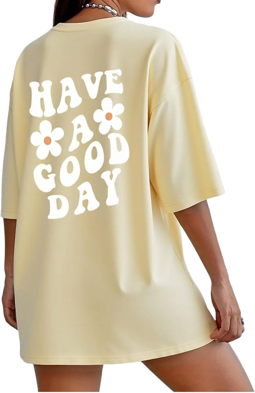 TUANMOZI Women Damen T shirts 005 T Shirt jpg