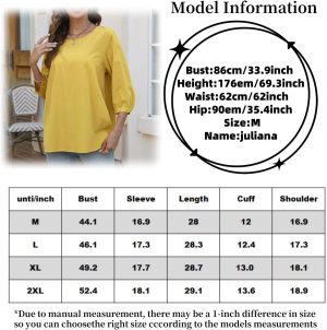 Women's Boho Embroidered Blouse, Coruja Mexican Bohemian Style Tops, Half Sleeve, Loose, Round Neck, Cotton Shirt, Plus Size Casual Tee Blouse