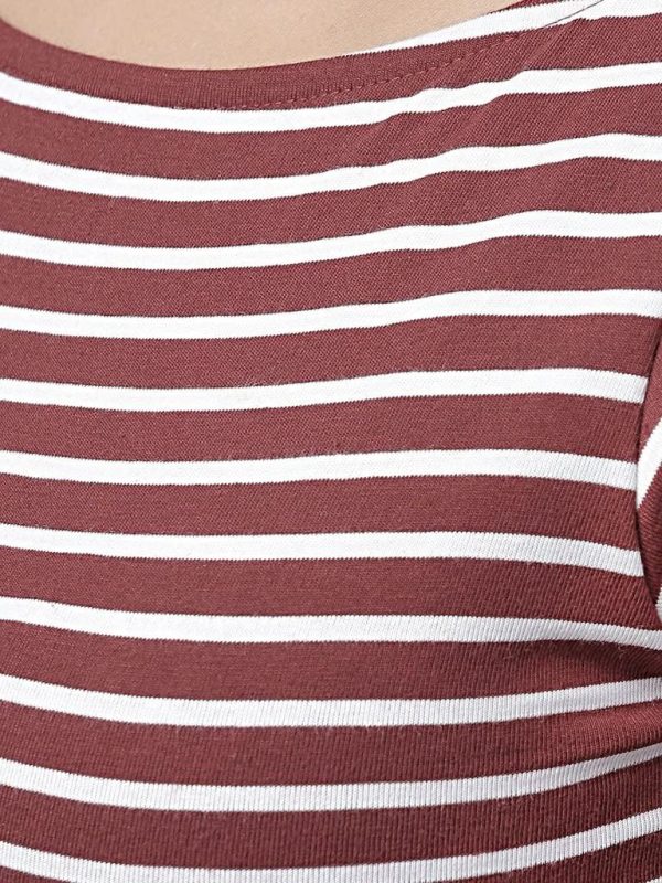 ⁦Miss Olive Women's Relaxed Blouse⁩ - الصورة ⁦6⁩