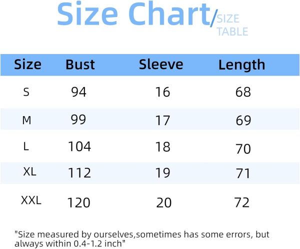 ⁦PICKLION Women's Short Sleeve Tops Summer Round Neck Blouse T Shirts for Women Ladies Casual Loose Fit Shirts Blouses⁩ - الصورة ⁦5⁩