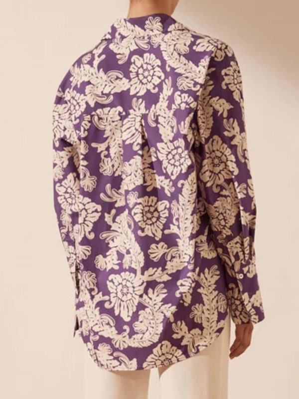 ⁦Leriya Fashion Women LF-W1873 modern⁩ - الصورة ⁦2⁩
